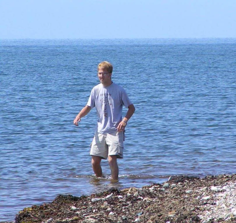 Foto fra 12. juli 2006