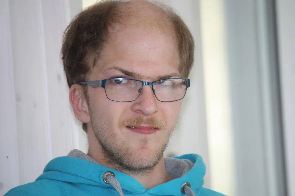 Foto fra 12. april 2014