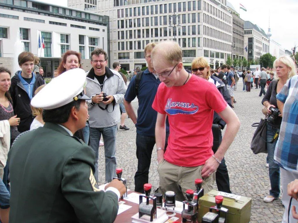 Foto fra 7. august 2010