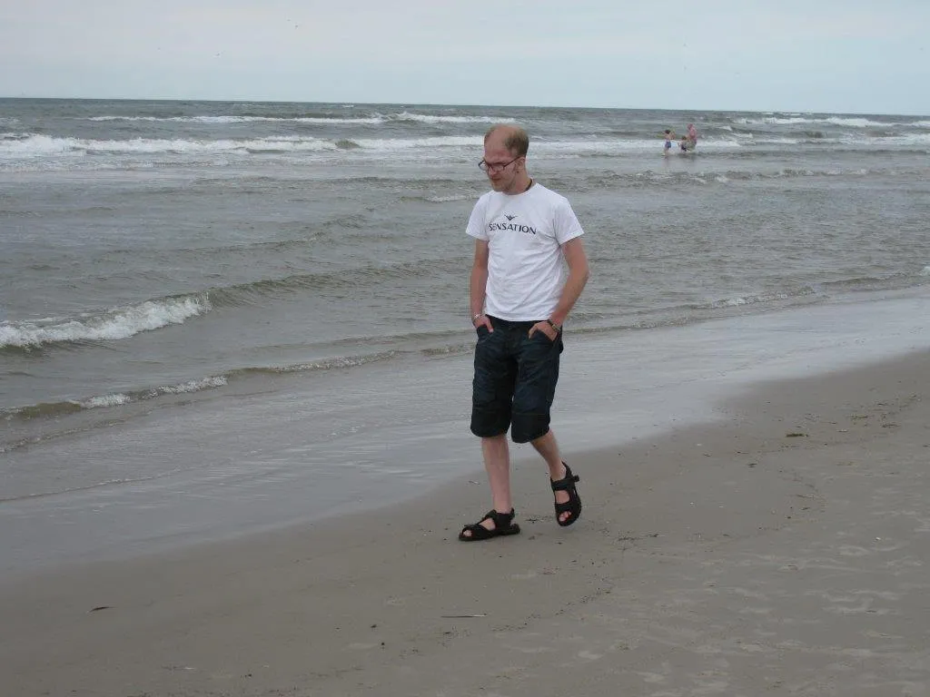 Foto fra 6. august 2011