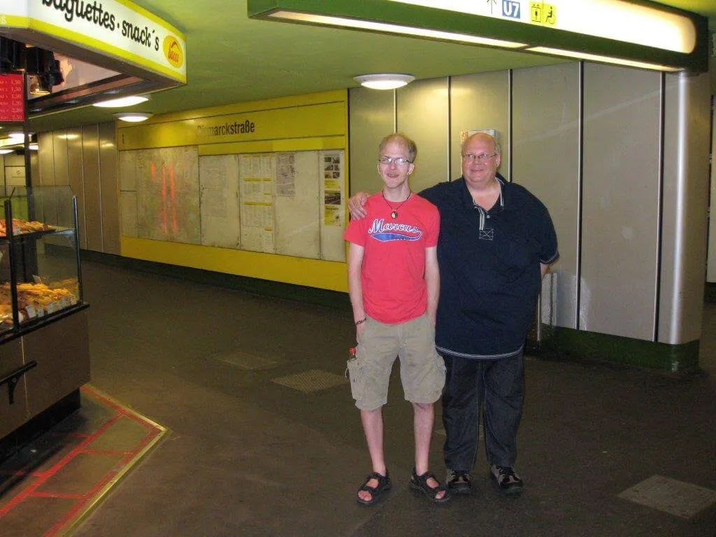 Foto fra 7. august 2010