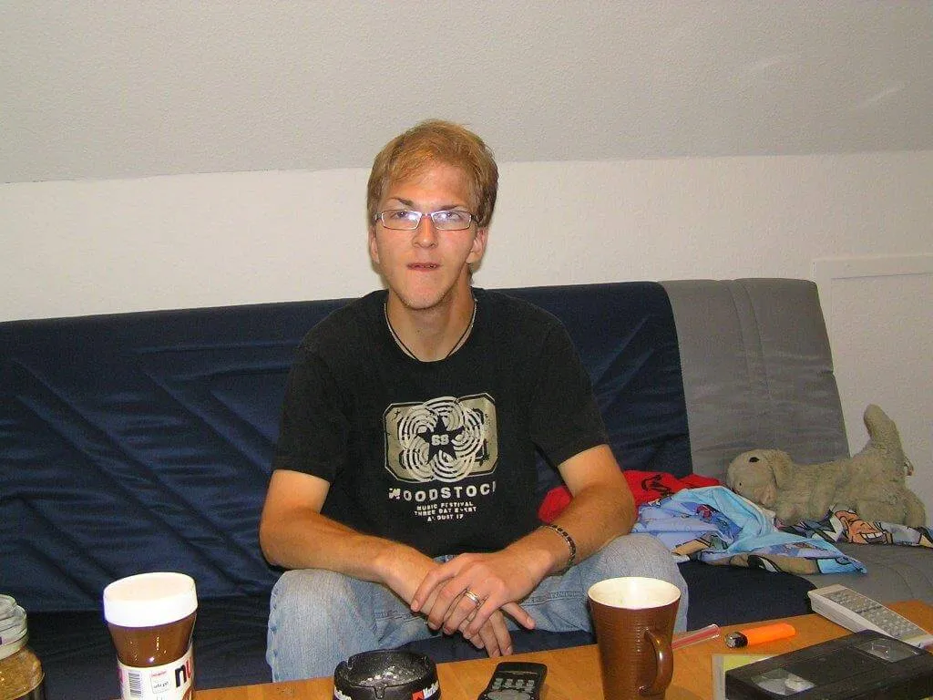 Foto fra 13. august 2006