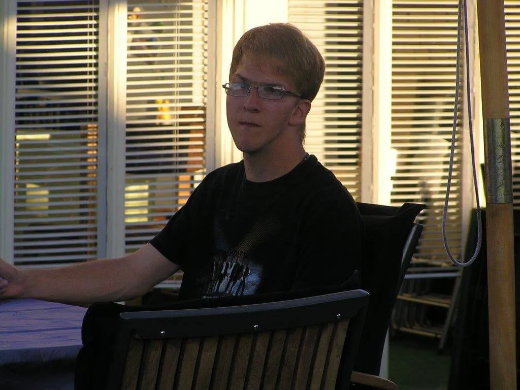 Foto fra 16. juli 2006