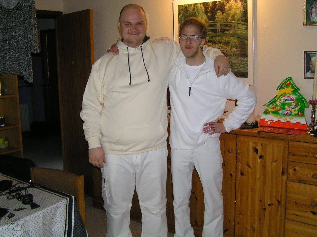 Foto fra 15. november 2008