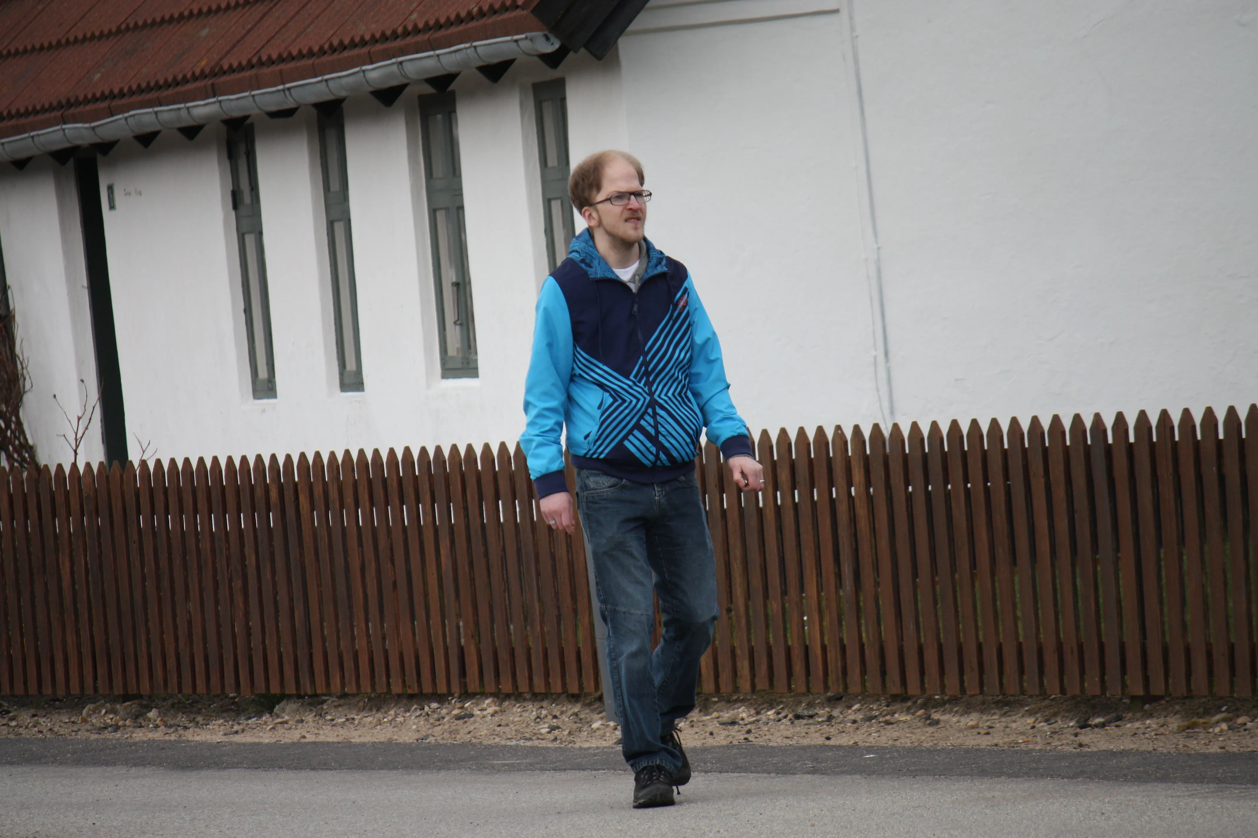 Foto fra 22. april 2012