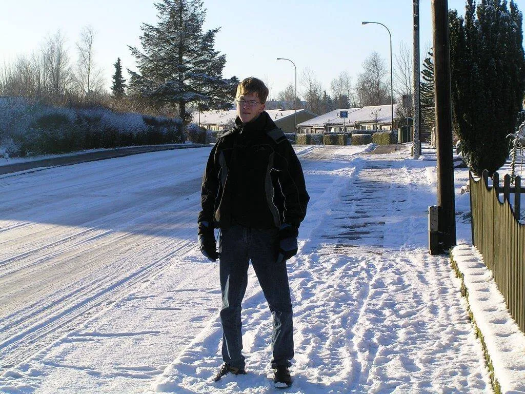 Foto fra 29. december 2004